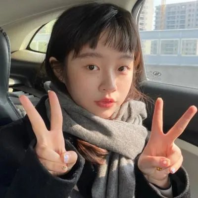犹太女孩在上海